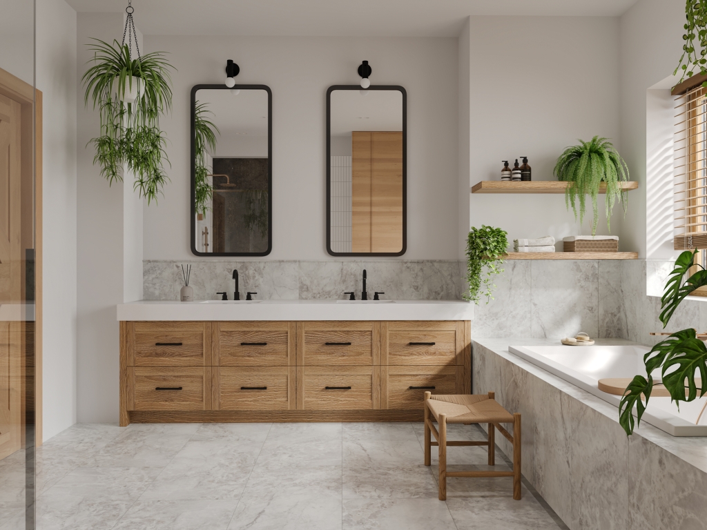 Кварцвиниловая плитка LVT "Alpine Floor" Роквокс (940*470*2,5 мм) — купить в Комсомольске-на-Амуре