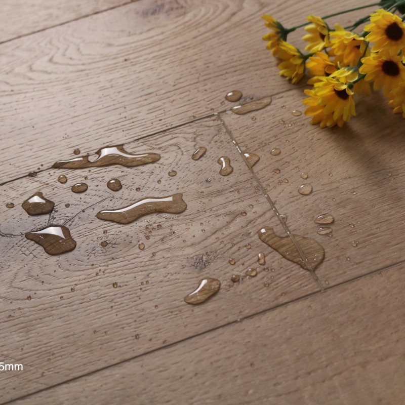 Виниловые полы "Betta" Villa Дуб Монца V110 (1220*184*4,5 мм) — купить в Комсомольске-на-Амуре