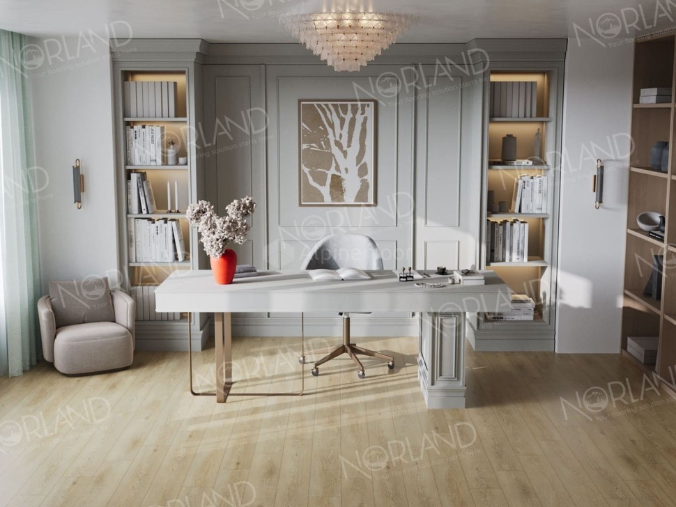 Виниловый ламинат "Norland" Keya (1220*183*3,5 мм) — купить в Комсомольске-на-Амуре