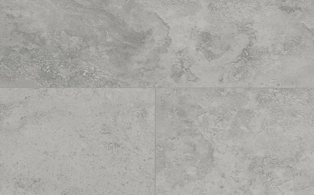 Виниловые полы "FirmFit" Tiles Мрамор серый XT-4040 (600*300*5 мм) — купить в Комсомольске-на-Амуре