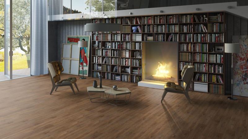 Виниловая плитка "Tarkett" New Age Orto (914,4*101,6*2,1 мм) — купить в Комсомольске-на-Амуре