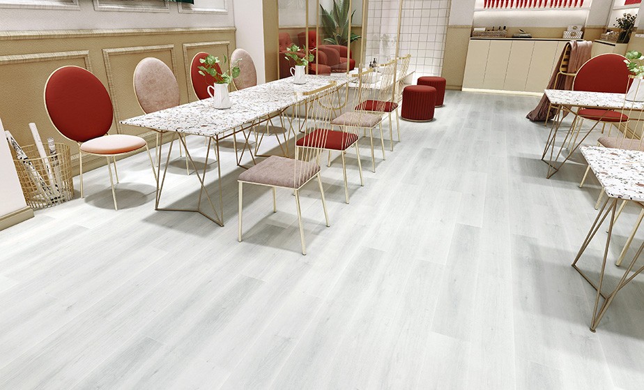 Ламинат SPC AquaMax Дуб Рединг (1220*184*4 мм) — купить в Комсомольске-на-Амуре