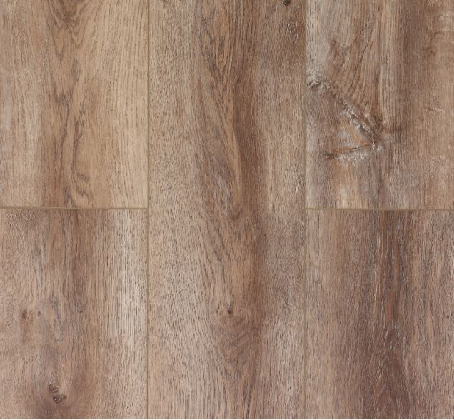 SPC ламинат "CronaFloor" Wood 4V Дуб Охрид (1200*180*4 мм) — купить в Комсомольске-на-Амуре