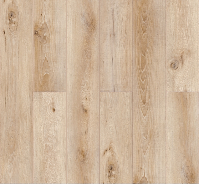 SPC ламинат "CronaFloor" Wood 4V Дуб Фрейзер (1200*180*4 мм) — купить в Комсомольске-на-Амуре