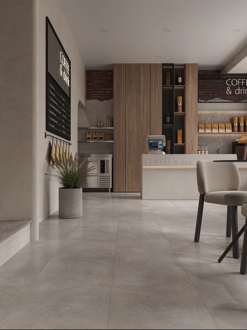 Кварцвиниловая плитка LVT "Alpine Floor" Слатэджейм (940*470*2,5 мм) — купить в Комсомольске-на-Амуре