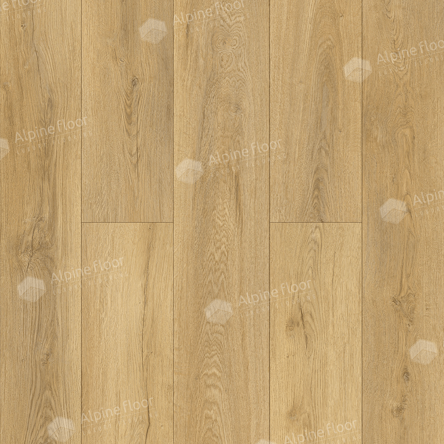 SPC ламинат "Alpine Floor" Жардин (1220*183*4 мм) — купить в Комсомольске-на-Амуре