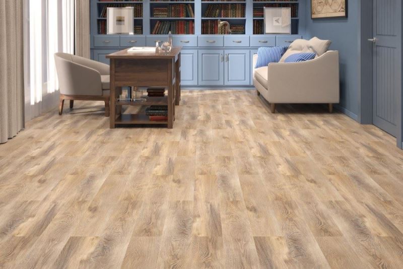 Кварцвиниловая плитка "Art Tile" Лиственница Асти (914,4*152,4*2 мм) — купить в Комсомольске-на-Амуре