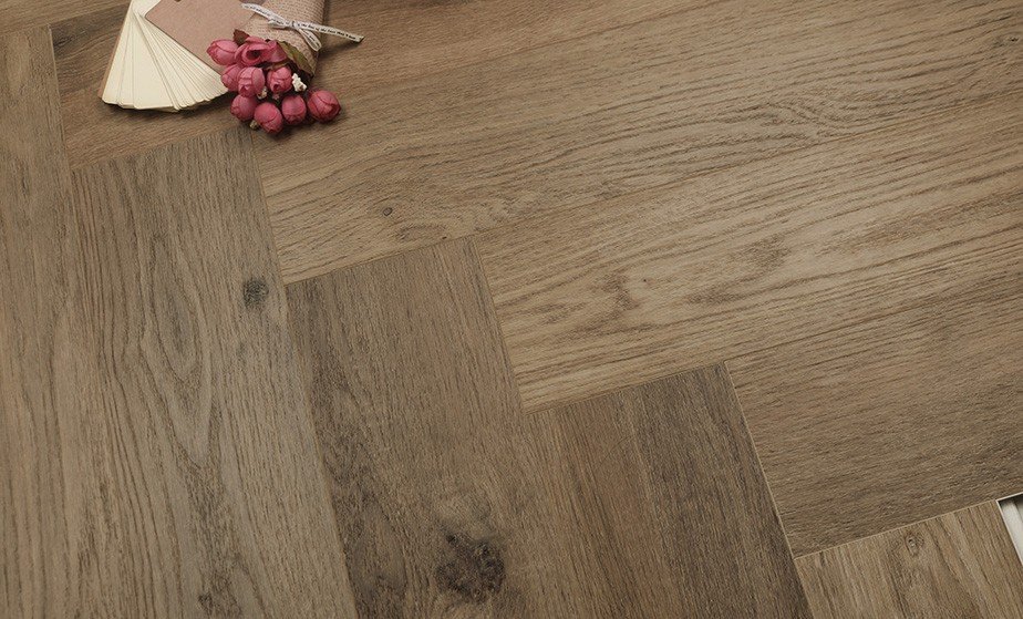 Ламинат SPC AquaMax Дуб Амбуаз (640*128*4 мм) — купить в Комсомольске-на-Амуре