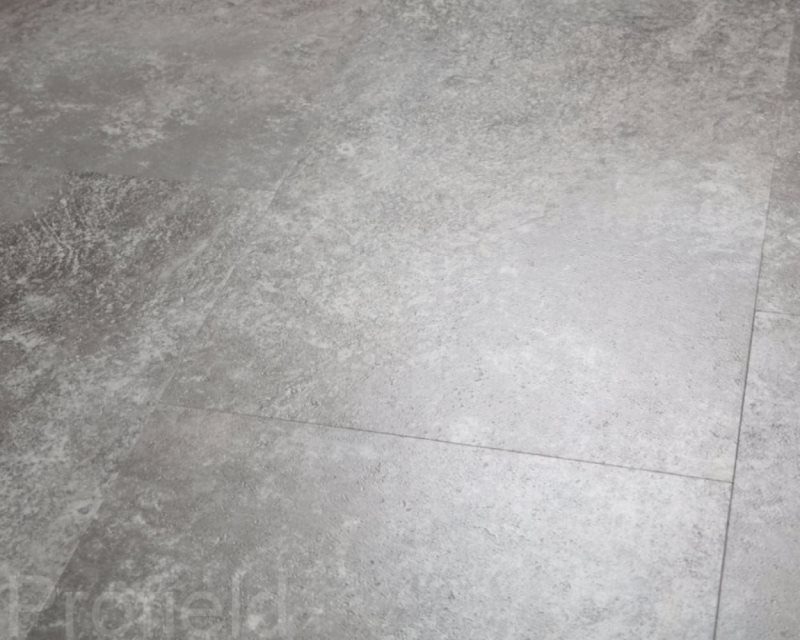 SPC ламинат "Profield" Портланд грей (615*311*5,5 мм) — купить в Комсомольске-на-Амуре