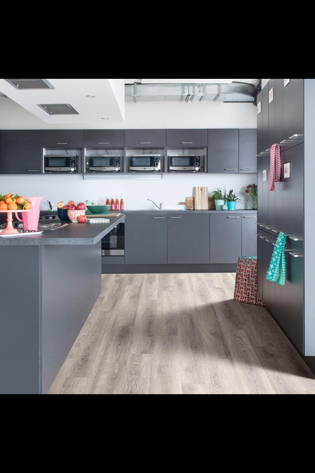 Замковая ПВХ плитка Emory Oak 147 (1251*189*5 мм) — купить в Комсомольске-на-Амуре