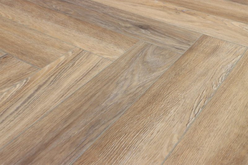 SPC плитка "Bonkeel" Дуб Бонди (640*128*4мм) — купить в Комсомольске-на-Амуре