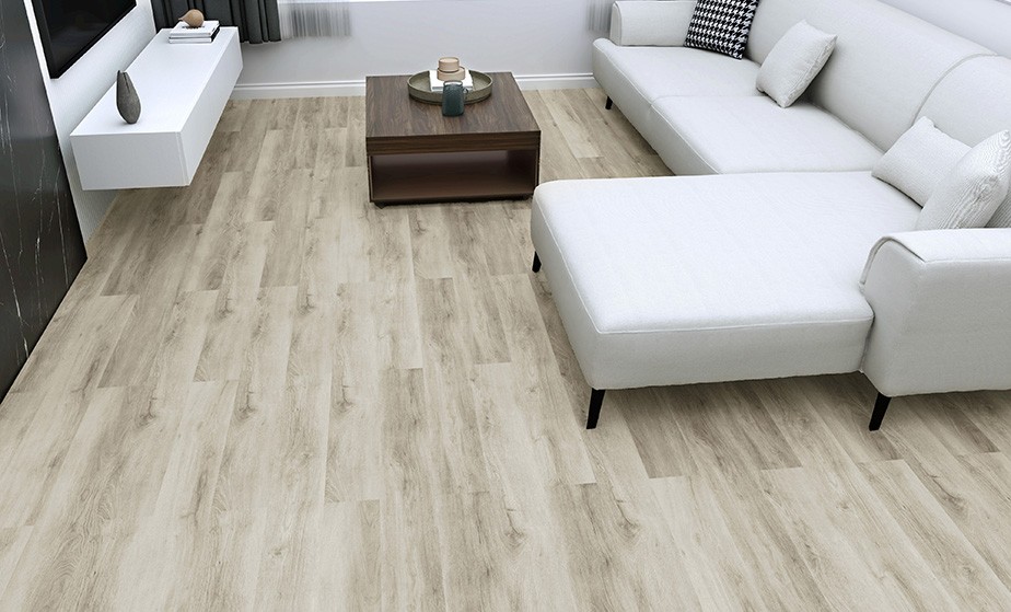 Ламинат SPC AquaMax Дуб Мерида (1220*151*4,5 мм) — купить в Комсомольске-на-Амуре