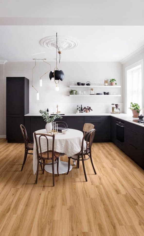 Виниловая плитка "Moduleo" Classic Oak (1320*196*2,35 мм) — купить в Комсомольске-на-Амуре