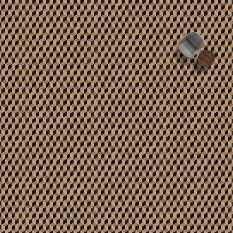 Виниловая плитка Diamond 313 (113,16*196*2,5 мм) — купить в Комсомольске-на-Амуре