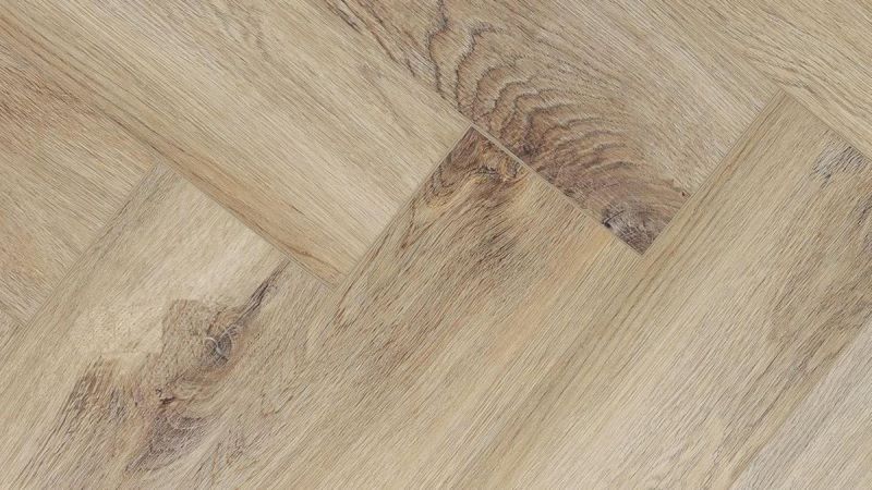 Виниловые полы "Alpine Floor" SPC Parquet Light Дуб Натуральный Отбеленный ECO 13-5 (600*125*4 мм) — купить в Комсомольске-на-Амуре
