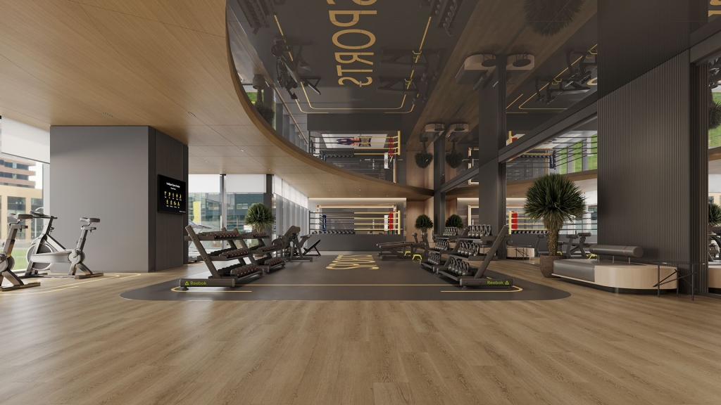 Кварцвиниловая плитка LVT "Alpine Floor" ДУБ ФРИДРИХ (1219*184*3 мм) — купить в Комсомольске-на-Амуре