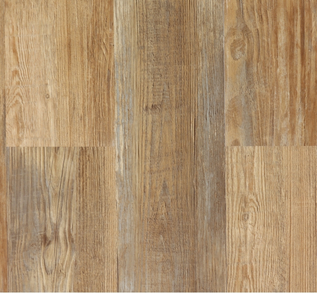 SPC ламинат "CronaFloor" Nano 4V Сосна Медовая (1200*180*3,5 мм) — купить в Комсомольске-на-Амуре