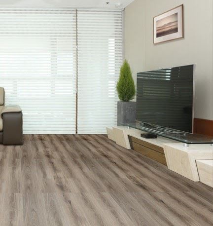 Кварцвиниловая плитка "DeArt Floor" Lite Дуб Античный (935*187*2,0мм) — купить в Комсомольске-на-Амуре