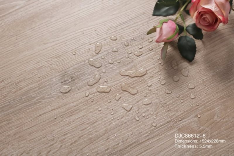 SPC ламинат "Profield" Дуб Бойтон (228*1524*5,5 мм) — купить в Комсомольске-на-Амуре