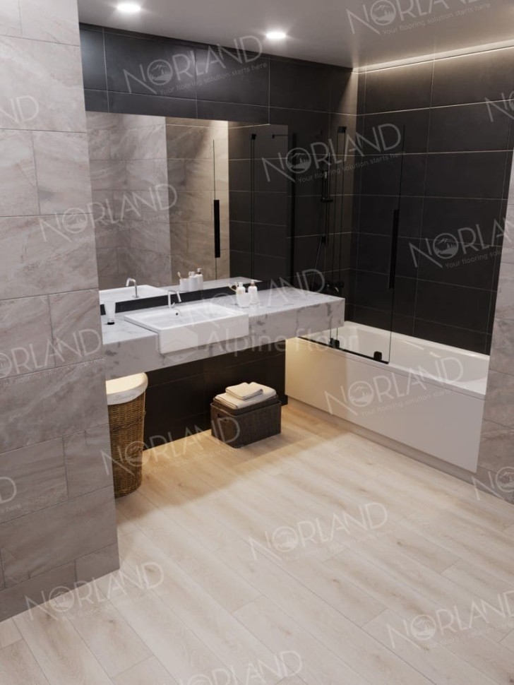 Виниловый ламинат "Norland" Freya (1220*183*3,5 мм) — купить в Комсомольске-на-Амуре