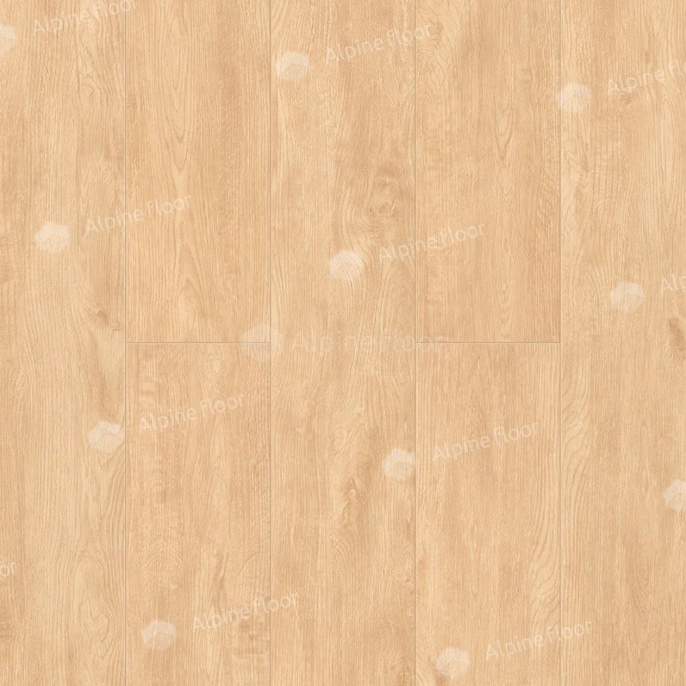 Виниловый ламинат "Alpine Floor" Classic Light MC Бук (1220*183*3,5 мм) — купить в Комсомольске-на-Амуре