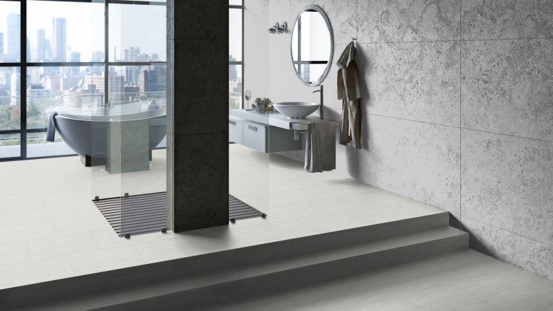 Виниловая плитка "Tarkett" Blues Essence (457,2*457,2*3 мм) — купить в Комсомольске-на-Амуре