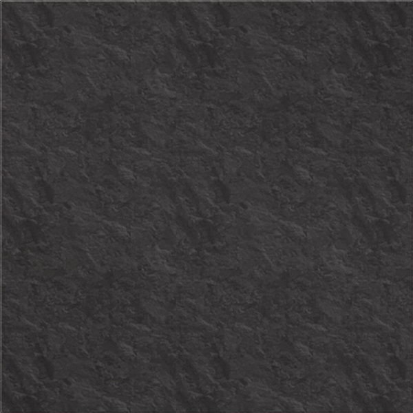 Керамогранит "Уральский Гранит" Палитра (600*600 мм) Черный рельеф UF019MR — купить в Комсомольске-на-Амуре