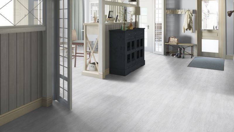 Замковая ПВХ плитка "Tarkett" Eric (1220*200,8*4,4 мм) — купить в Комсомольске-на-Амуре