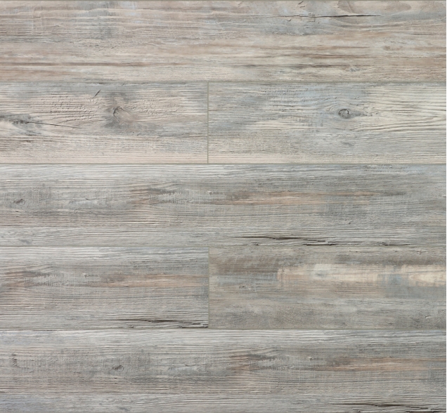 SPC ламинат "CronaFloor" Wood 4V Сосна Монблан (1200*180*4 мм) — купить в Комсомольске-на-Амуре