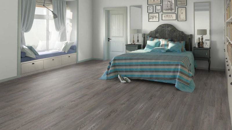 Виниловая плитка "Tarkett" New Age Orient (914,4*101,6*2,1 мм) — купить в Комсомольске-на-Амуре