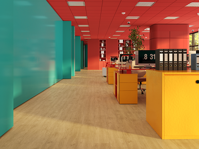 Кварцвиниловая плитка LVT "Alpine Floor" Дуб Ваниль Селект (1227*187*5 мм) — купить в Комсомольске-на-Амуре