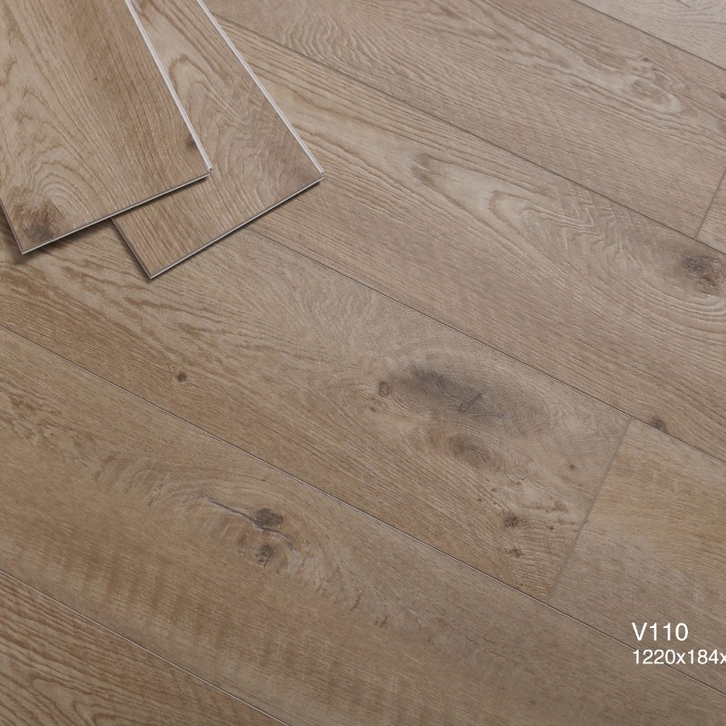 Виниловые полы "Betta" Villa Дуб Монца V110 (1220*184*4,5 мм) — купить в Комсомольске-на-Амуре