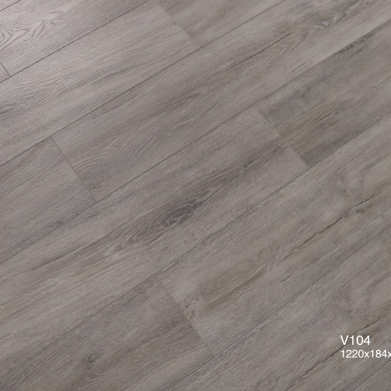 Виниловые полы "Betta" Villa Дуб Дрена V104 (1220*184*4,5 мм) — купить в Комсомольске-на-Амуре