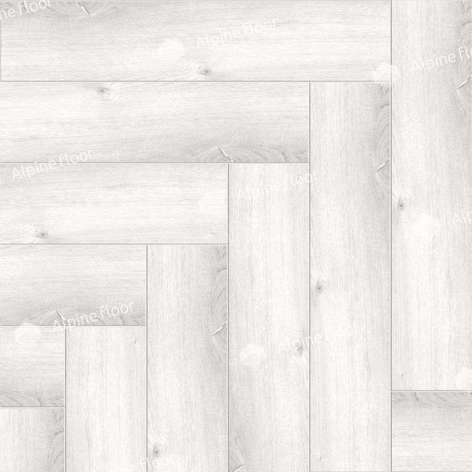 Виниловая плитка "Alpine Floor" Parquet LVT Дуб Альхена (590*118*2,5 мм) — купить в Комсомольске-на-Амуре
