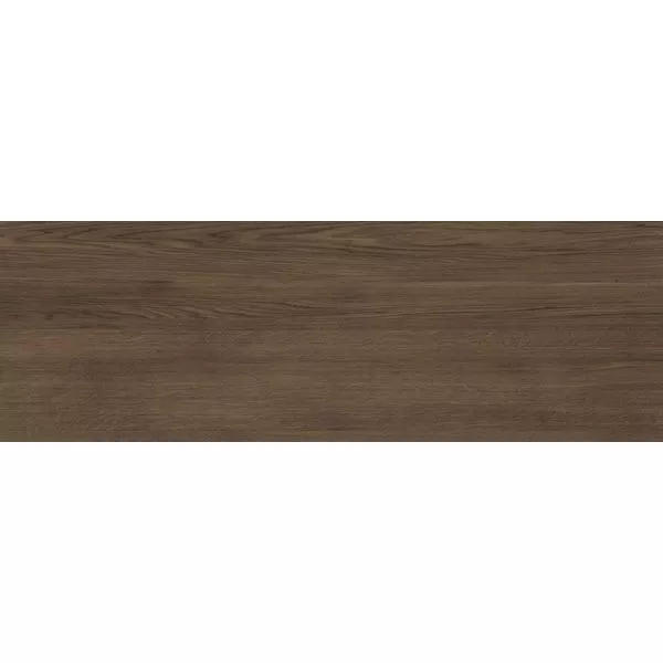 Керамогранит Вуд Классик (Wood Classic) 195*1200 лаппатированный темно-коричневый CF049 LMR — купить в Комсомольске-на-Амуре