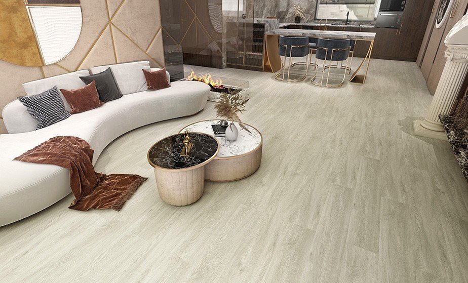 Ламинат SPC AquaMax Дуб Аморо (1220*184*3,5 мм) — купить в Комсомольске-на-Амуре