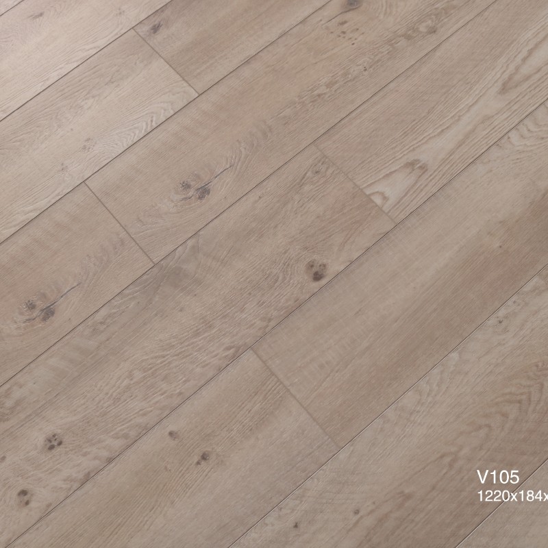 Виниловые полы "Betta" Villa Дуб Новара V105 (1220*184*4,5 мм) — купить в Комсомольске-на-Амуре