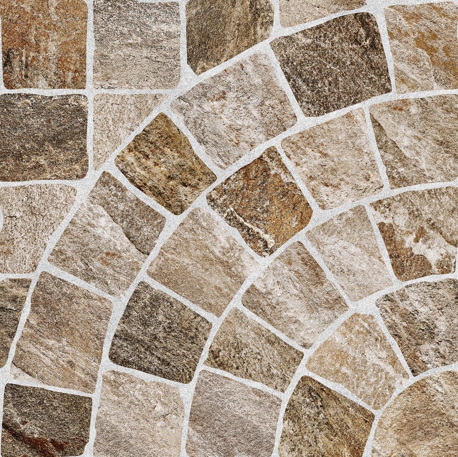 Керамогранит "Keramin" Лиссабон (500*500 мм) Бежевый — купить в Комсомольске-на-Амуре