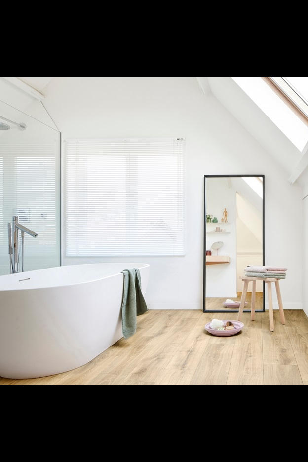 Замковая ПВХ плитка Shelby Oak 273 (1251*189*5 мм) — купить в Комсомольске-на-Амуре