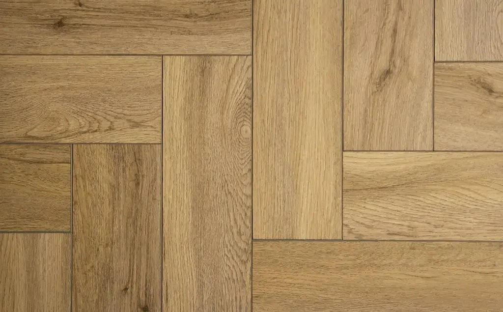 Виниловые полы "FirmFit" Herringbone Дуб традиционный CW-934 (615*123*5 мм) — купить в Комсомольске-на-Амуре