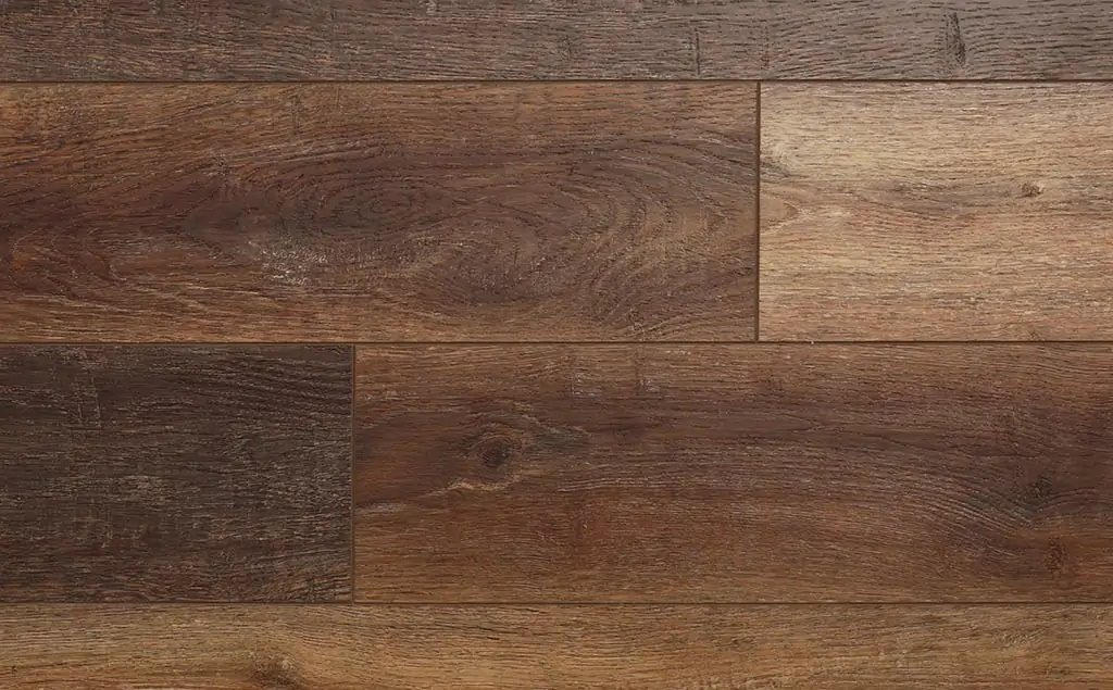 Виниловые полы "FirmFit" Calisto Ганимед EW-2407 (1532*225*5 мм) — купить в Комсомольске-на-Амуре