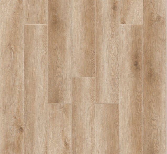 SPC ламинат "CronaFloor" Nano 4V Дуб Бремен (1200*180*3,5 мм) — купить в Комсомольске-на-Амуре