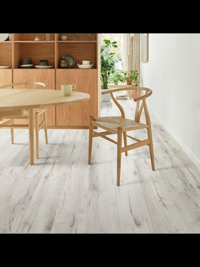 Замковая ПВХ плитка Highland Oak 112 (1251*189*5 мм) — купить в Комсомольске-на-Амуре