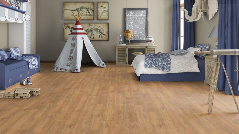 Виниловая плитка "Tarkett" Lounge Ibiza (914,4*101,6*3,0 мм) — купить в Комсомольске-на-Амуре