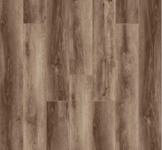 SPC ламинат "CronaFloor" Wood 4V Дуб Охрид (1200*180*4 мм) — купить в Комсомольске-на-Амуре