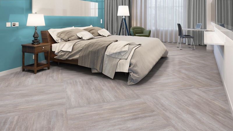 Виниловая плитка "Tarkett" Lounge Moby (914,4*101,6*3,0 мм) — купить в Комсомольске-на-Амуре