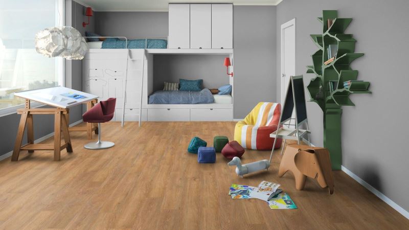 Виниловая плитка "Tarkett" Lounge Ibiza (914,4*101,6*3,0 мм) — купить в Комсомольске-на-Амуре