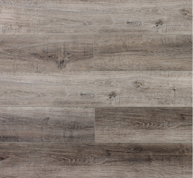 SPC ламинат "CronaFloor" Wood 4V Дуб Горный (1200*180*4 мм) — купить в Комсомольске-на-Амуре