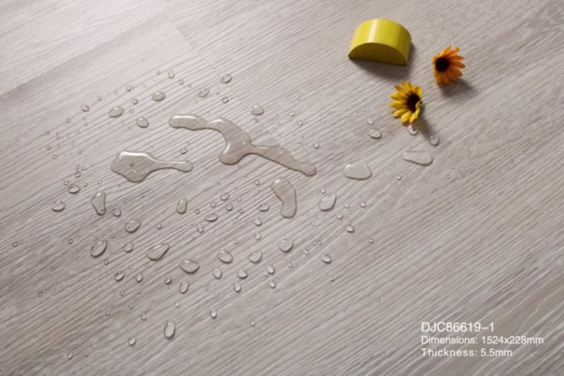 SPC ламинат "Profield" Дуб Блантс (228*1524*5,5 мм) — купить в Комсомольске-на-Амуре