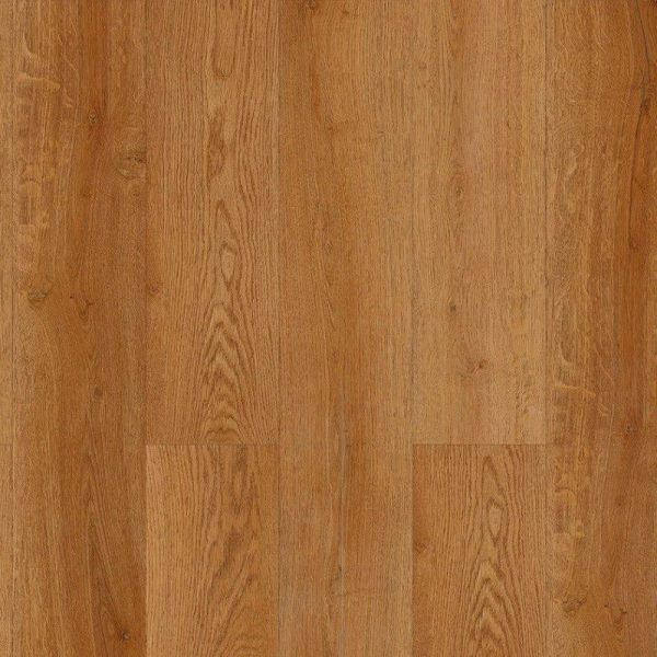 Виниловый ламинат "CronaFloor" Wood Дуб Янтарный (1200*180*4 мм) — купить в Комсомольске-на-Амуре